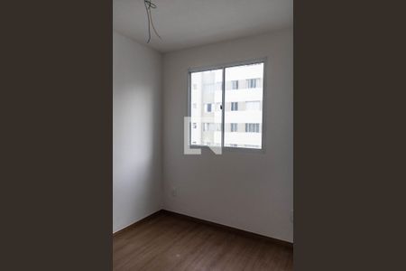 Quarto 1 de apartamento à venda com 2 quartos, 48m² em Buritis, Belo Horizonte