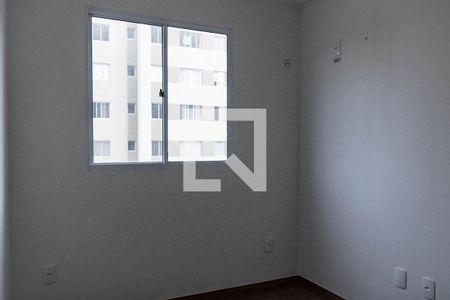 Quarto 1 de apartamento à venda com 2 quartos, 48m² em Buritis, Belo Horizonte