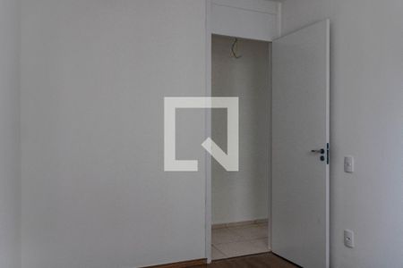 Quarto 2 de apartamento à venda com 2 quartos, 48m² em Buritis, Belo Horizonte