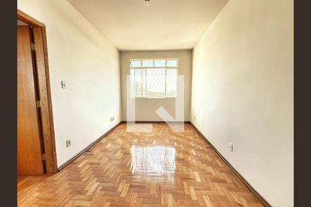 Apartamento à venda com 3 quartos, 90m² em Barro Preto, Belo Horizonte
