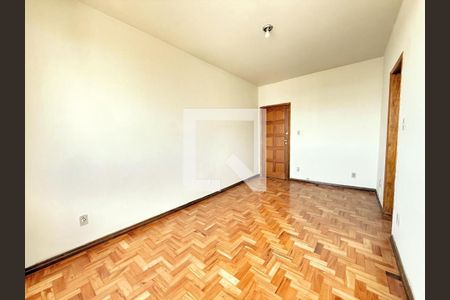 Apartamento à venda com 3 quartos, 90m² em Barro Preto, Belo Horizonte