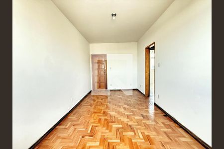 Apartamento à venda com 3 quartos, 90m² em Barro Preto, Belo Horizonte