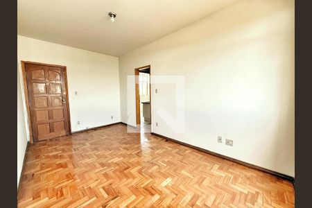 Apartamento à venda com 3 quartos, 90m² em Barro Preto, Belo Horizonte
