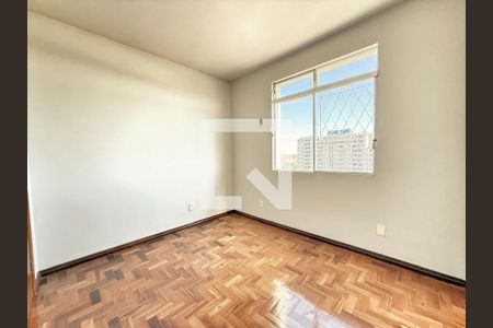 Apartamento à venda com 3 quartos, 90m² em Barro Preto, Belo Horizonte