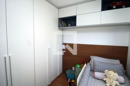 Quarto 2 de apartamento para alugar com 2 quartos, 50m² em Irajá, Rio de Janeiro