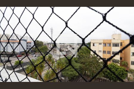 Vista do Quarto 1 de apartamento à venda com 2 quartos, 73m² em Vila Silvia, São Paulo