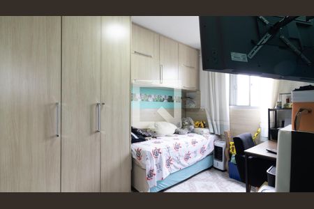 Quarto 2 de apartamento à venda com 2 quartos, 73m² em Vila Silvia, São Paulo