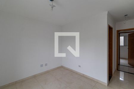 Suíte 1 de casa de condomínio à venda com 3 quartos, 90m² em Vila Granada, São Paulo