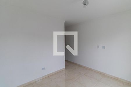 Suíte 1 de casa de condomínio à venda com 3 quartos, 90m² em Vila Granada, São Paulo