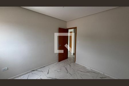 suite de apartamento para alugar com 2 quartos, 78m² em Jardim Guarará, Santo André