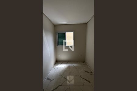 Quarto de apartamento para alugar com 2 quartos, 78m² em Jardim Guarará, Santo André