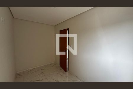 Quarto de apartamento para alugar com 2 quartos, 78m² em Jardim Guarará, Santo André