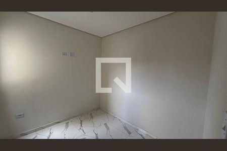 Quarto de apartamento para alugar com 2 quartos, 78m² em Jardim Guarará, Santo André