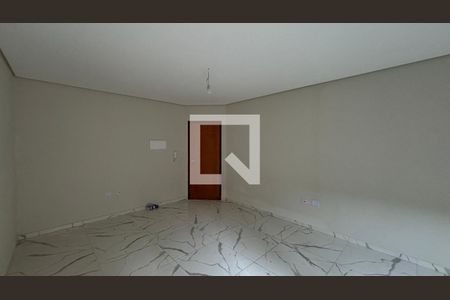 Sala  - Sala de Jantar de apartamento para alugar com 2 quartos, 52m² em Jardim Guarará, Santo André