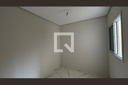 Quarto de apartamento para alugar com 2 quartos, 52m² em Jardim Guarará, Santo André