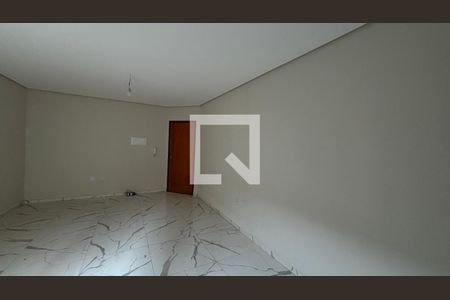 Sala  - Sala de Jantar de apartamento para alugar com 2 quartos, 52m² em Jardim Guarará, Santo André