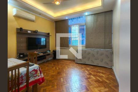 Apartamento para alugar com 3 quartos, 200m² em Tijuca, Rio de Janeiro