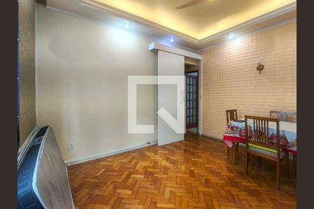 Apartamento para alugar com 3 quartos, 200m² em Tijuca, Rio de Janeiro