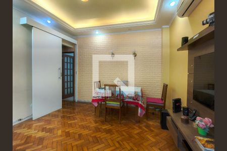 Apartamento para alugar com 3 quartos, 200m² em Tijuca, Rio de Janeiro