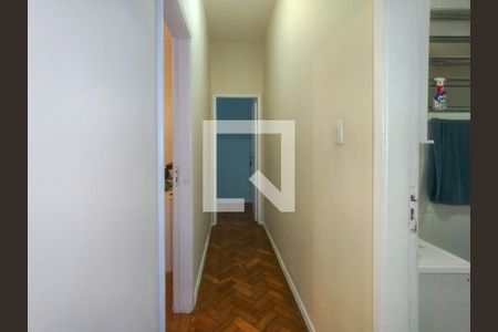 Apartamento para alugar com 3 quartos, 200m² em Tijuca, Rio de Janeiro