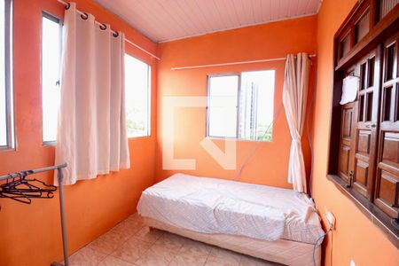 Quarto 2  de apartamento para alugar com 2 quartos, 40m² em Engenho Velho da Federação, Salvador