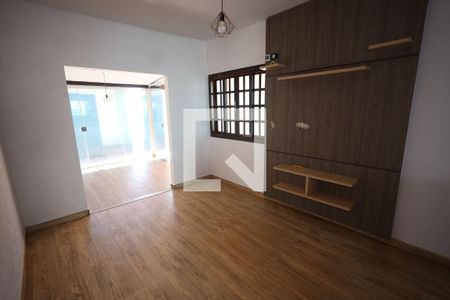 Sala 2 de casa para alugar com 2 quartos, 179m² em Setor Tres Marias, Goiânia