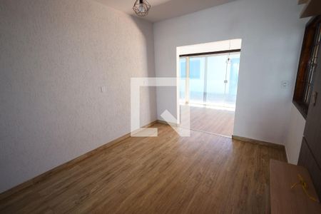 Sala 2 de casa para alugar com 2 quartos, 179m² em Setor Tres Marias, Goiânia