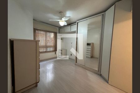 Quarto 1 de apartamento à venda com 1 quarto, 60m² em Centro, São Leopoldo