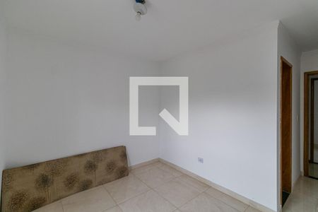 Suíte 1 de casa de condomínio à venda com 2 quartos, 90m² em Vila Granada, São Paulo