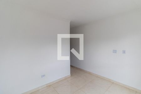 Suíte 1 de casa de condomínio à venda com 2 quartos, 90m² em Vila Granada, São Paulo