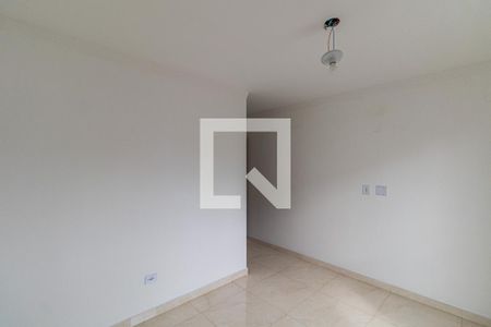 Suíte 1 de casa de condomínio à venda com 2 quartos, 90m² em Vila Granada, São Paulo