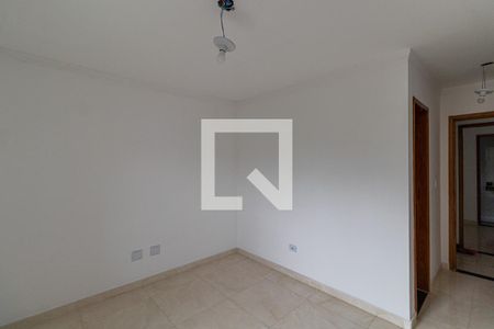 Suíte 1 de casa de condomínio à venda com 2 quartos, 90m² em Vila Granada, São Paulo