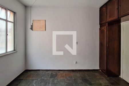 Quarto 1 de apartamento para alugar com 2 quartos, 54m² em Icaraí, Niterói