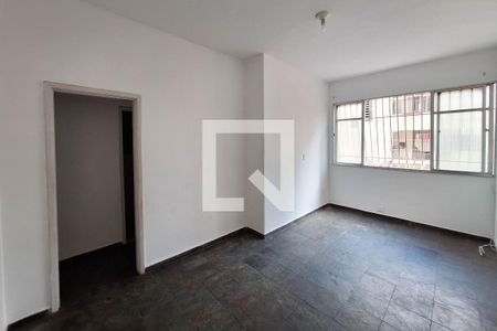 Sala de apartamento para alugar com 2 quartos, 54m² em Icaraí, Niterói