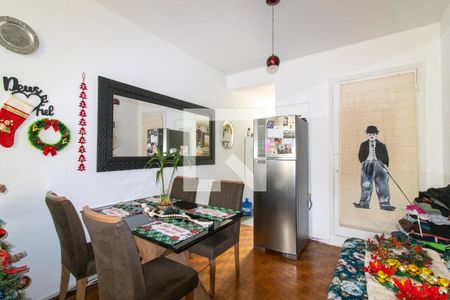 Sala/Quarto de kitnet/studio para alugar com 1 quarto, 35m² em Centro, Campinas