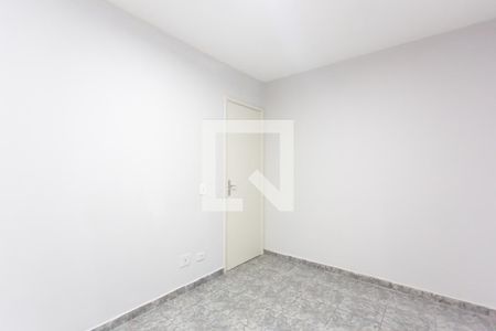Quarto 1  de apartamento para alugar com 2 quartos, 48m² em Vila Carmosina, São Paulo