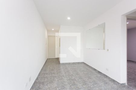 Sala de apartamento para alugar com 2 quartos, 48m² em Vila Carmosina, São Paulo