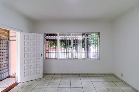 Casa para alugar com 3 quartos, 80m² em Jardim Ester Yolanda, São Paulo