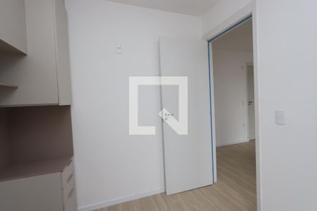 Quarto 1 de apartamento à venda com 2 quartos, 32m² em Vila Santa Clara, São Paulo