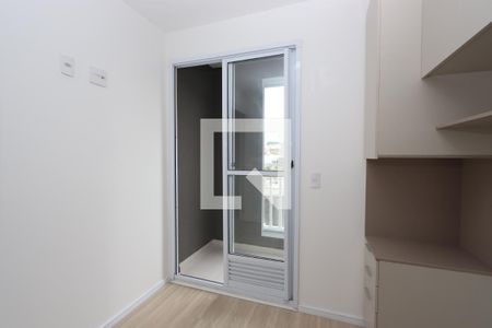 Quarto 1 de apartamento à venda com 2 quartos, 32m² em Vila Santa Clara, São Paulo