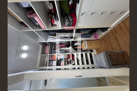 Casa de Condomínio à venda com 3 quartos, 111m² em Jardim Carolina, Jundiaí