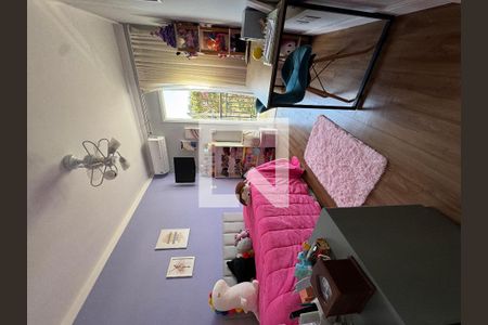 Casa de Condomínio à venda com 3 quartos, 111m² em Jardim Carolina, Jundiaí