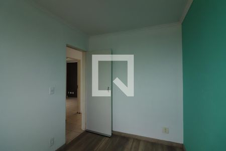 Quarto 1 de apartamento para alugar com 3 quartos, 62m² em Paulicéia, São Bernardo do Campo