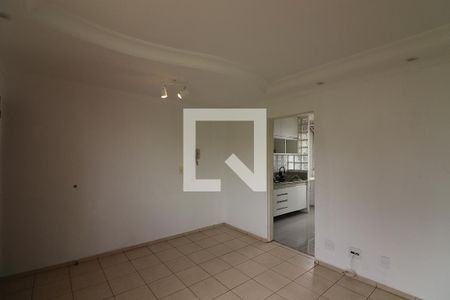 Sala de apartamento para alugar com 3 quartos, 62m² em Paulicéia, São Bernardo do Campo