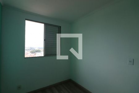 Quarto 1 de apartamento para alugar com 3 quartos, 62m² em Paulicéia, São Bernardo do Campo