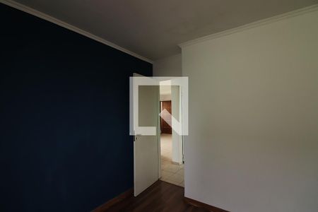 Quarto 2 de apartamento para alugar com 3 quartos, 62m² em Paulicéia, São Bernardo do Campo