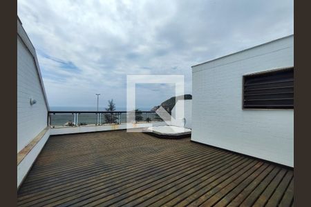 Cobertura de apartamento para alugar com 3 quartos, 350m² em Recreio dos Bandeirantes, Rio de Janeiro