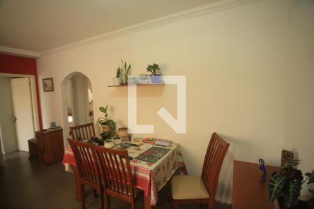 Sala de apartamento à venda com 2 quartos, 52m² em Caiçara-adelaide, Belo Horizonte