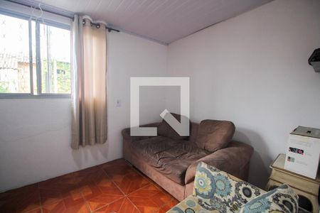 Sala 2 de casa para alugar com 3 quartos, 180m² em Jardim Vitoria, Taboão da Serra