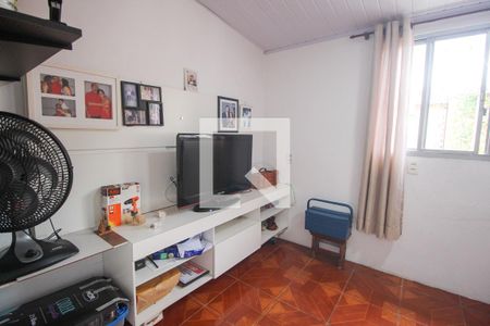 Sala 2 de casa para alugar com 3 quartos, 180m² em Jardim Vitoria, Taboão da Serra